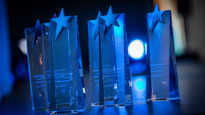 tees business awards