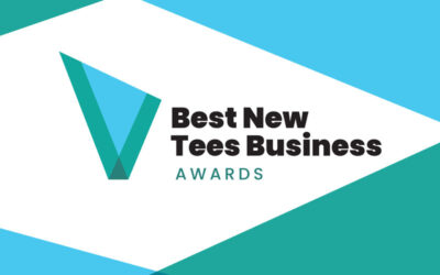 Trew Surveying Shortlisted for Two Awards at the 2023 Best New Tees Business Awards
